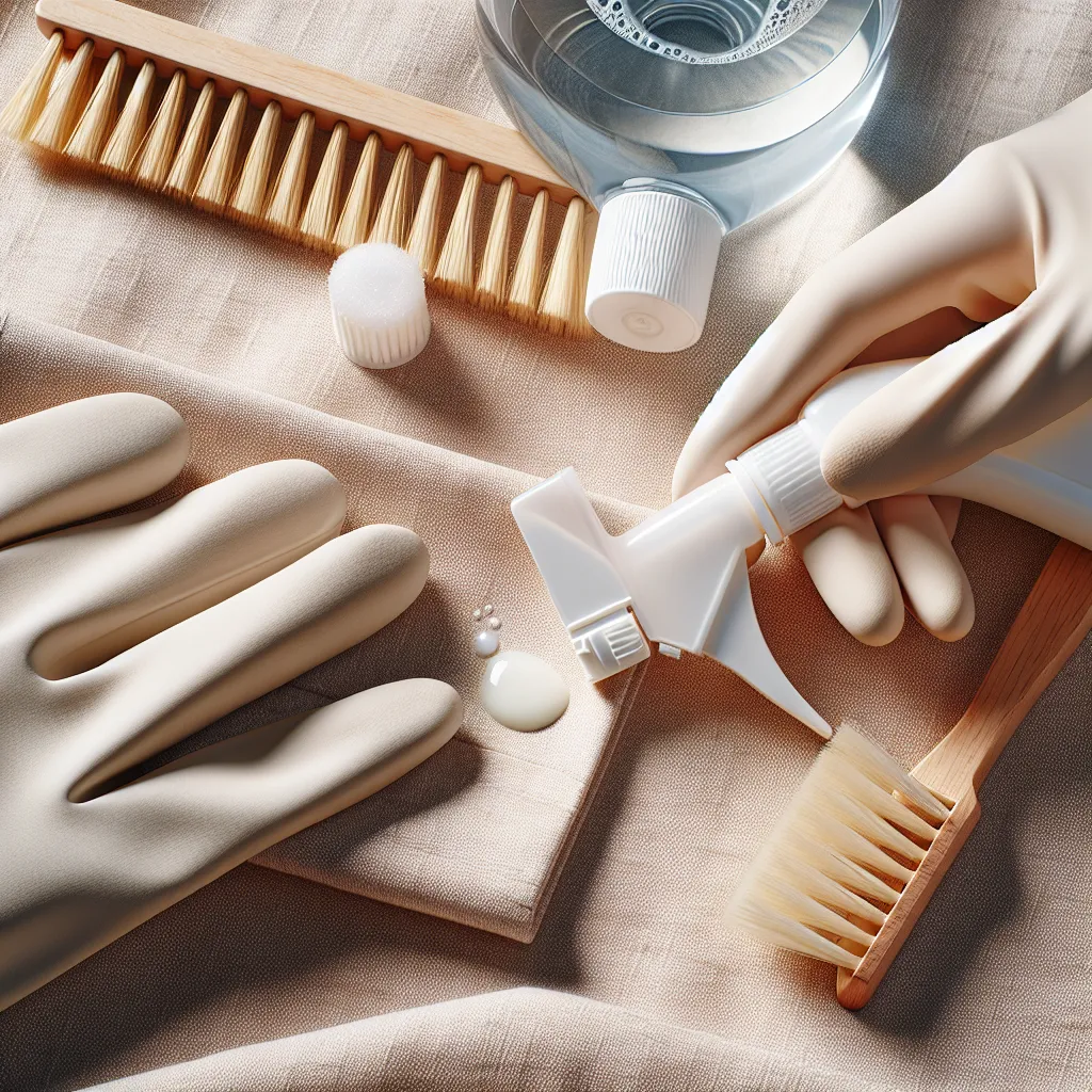 Jak pozbyć się uporczywych plam: domowe i profesjonalne sposoby