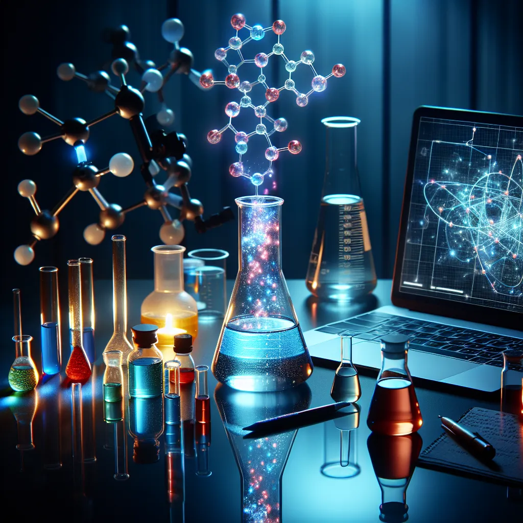 Nowe metody katalizy w syntezie związków organicznych