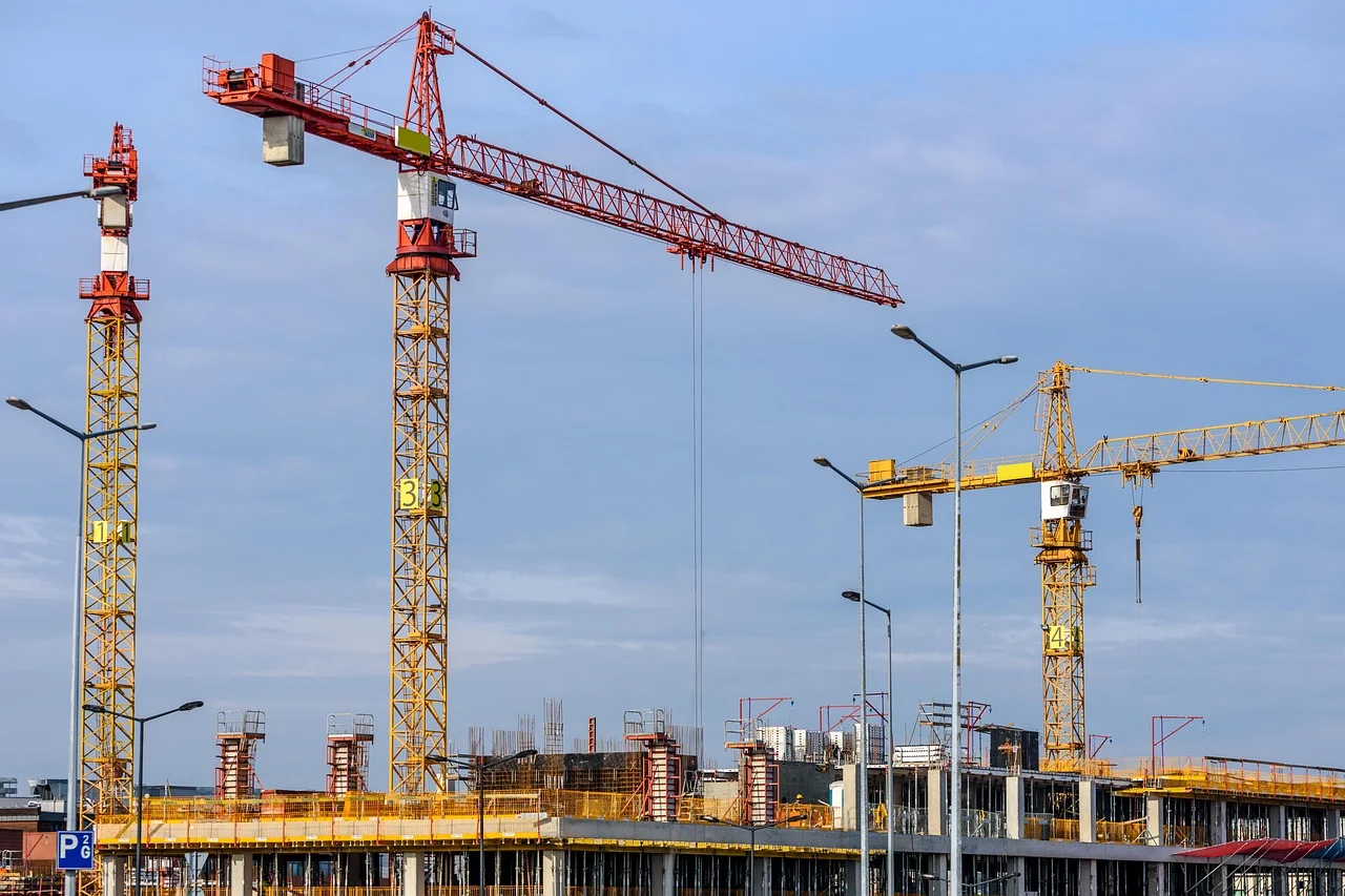 Szamba, kanały i piwnice betonowe w Drawsku Pomorskim — sprzedaż i montaż
