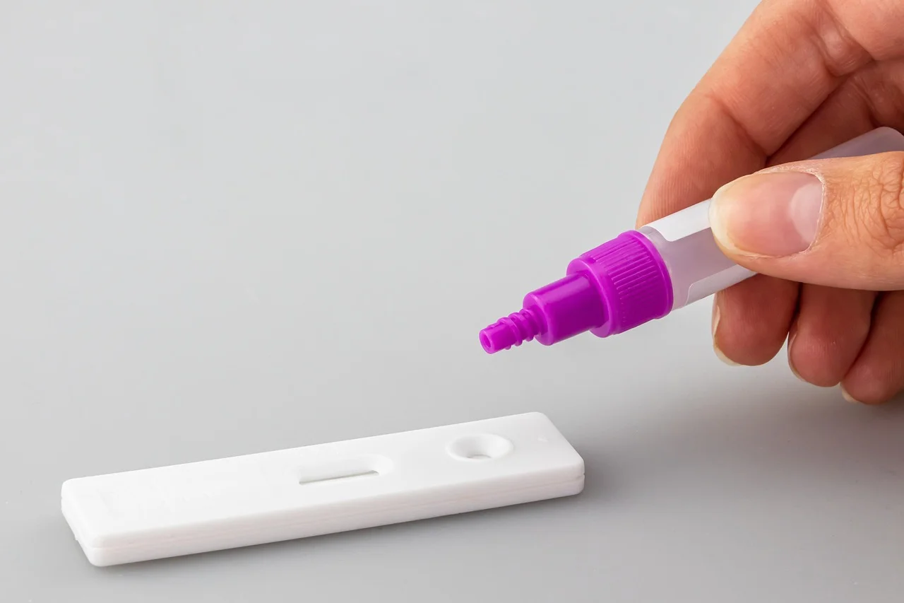 Jak wybrać test do ścieków — poradnik sklepu Analiza Wody